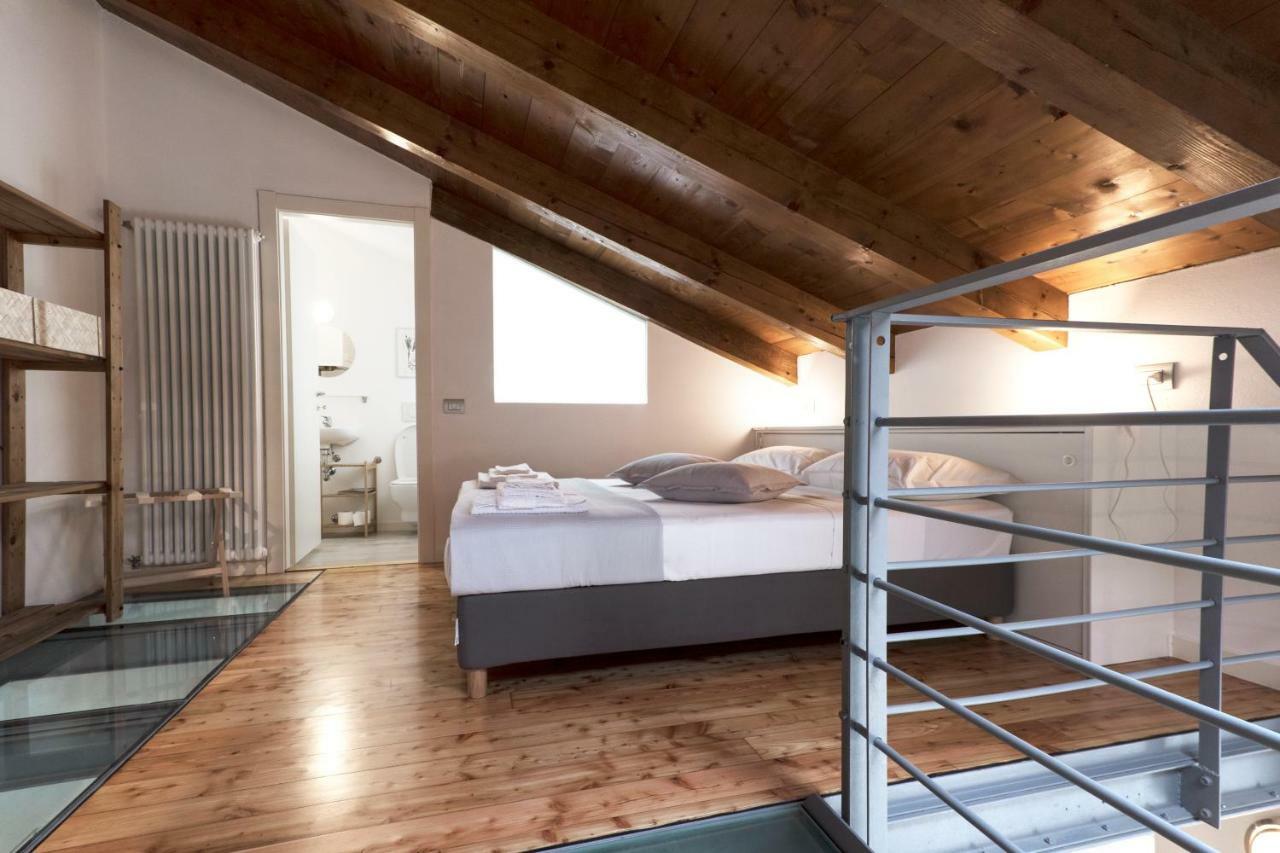 Luxury Apartments Fioravanti Milánó Kültér fotó