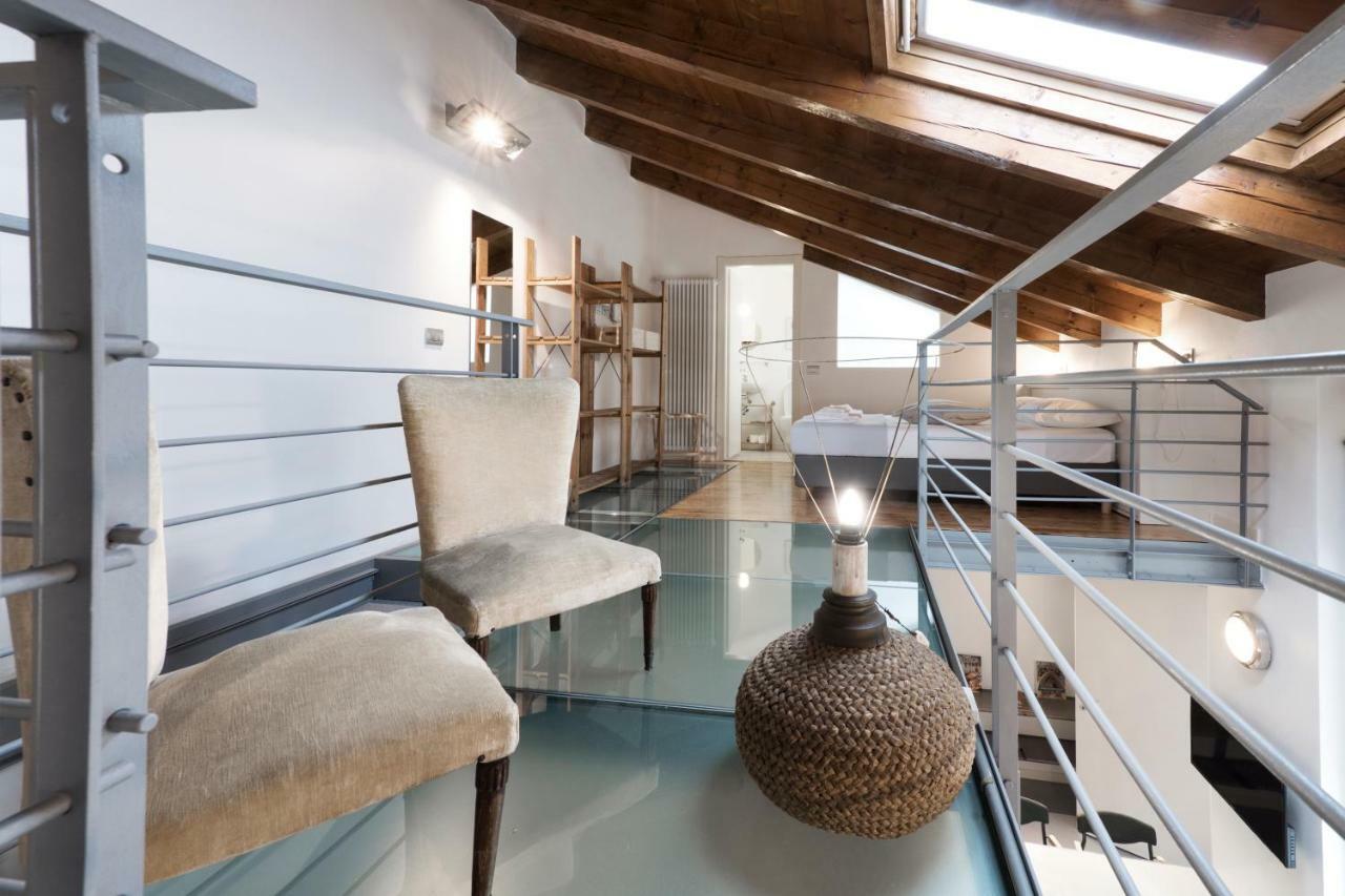 Luxury Apartments Fioravanti Milánó Kültér fotó