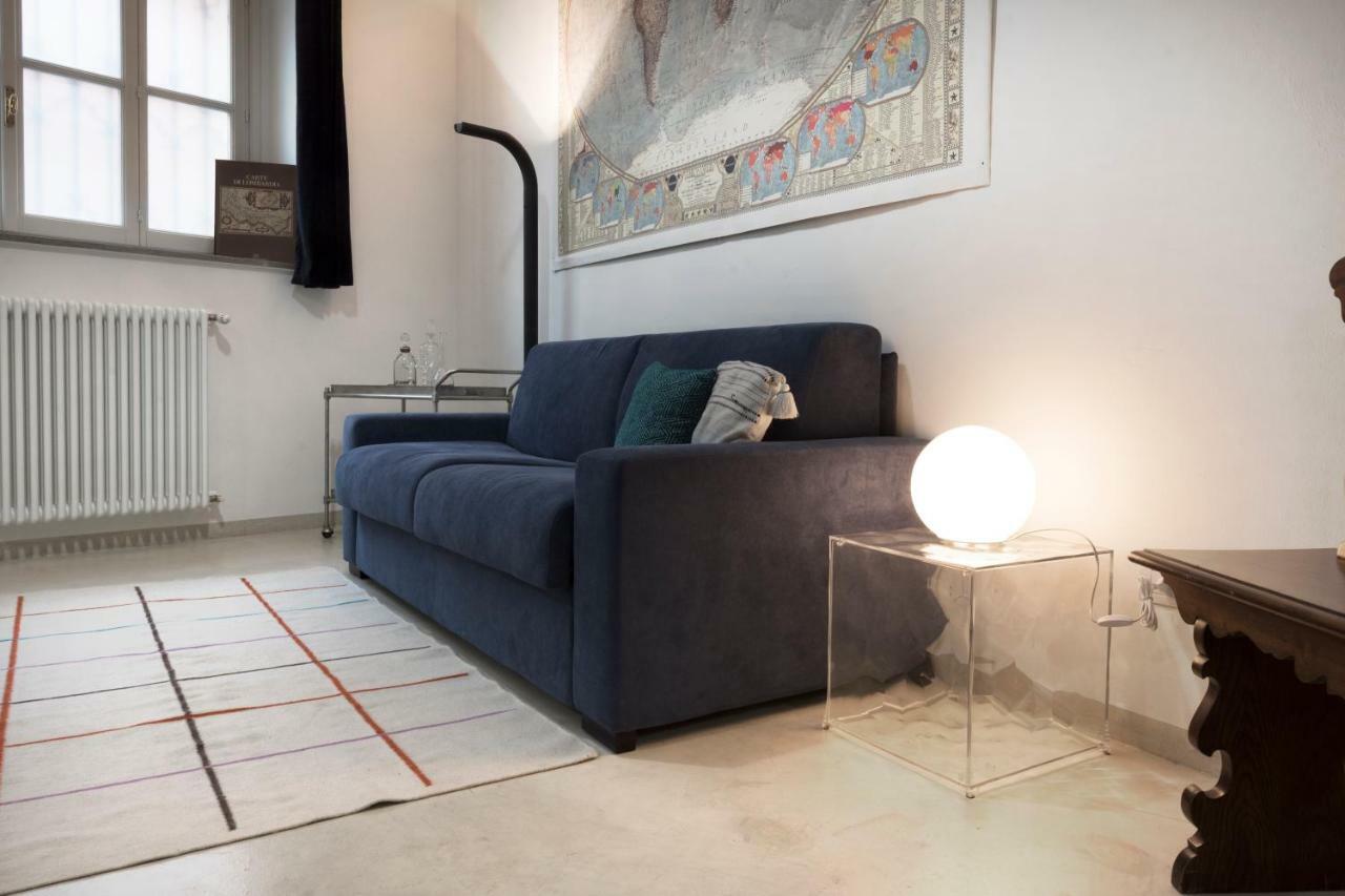 Luxury Apartments Fioravanti Milánó Kültér fotó