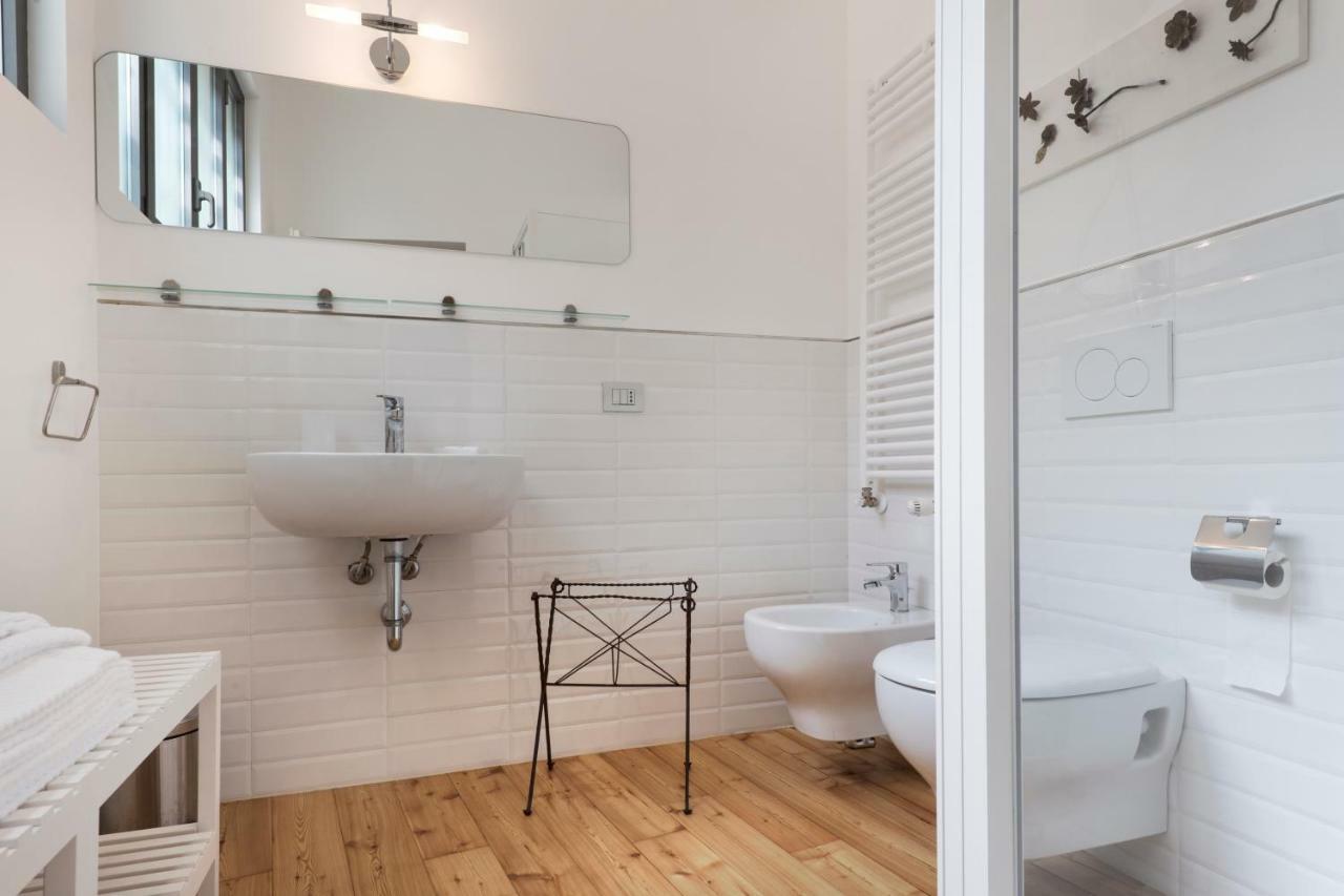 Luxury Apartments Fioravanti Milánó Kültér fotó