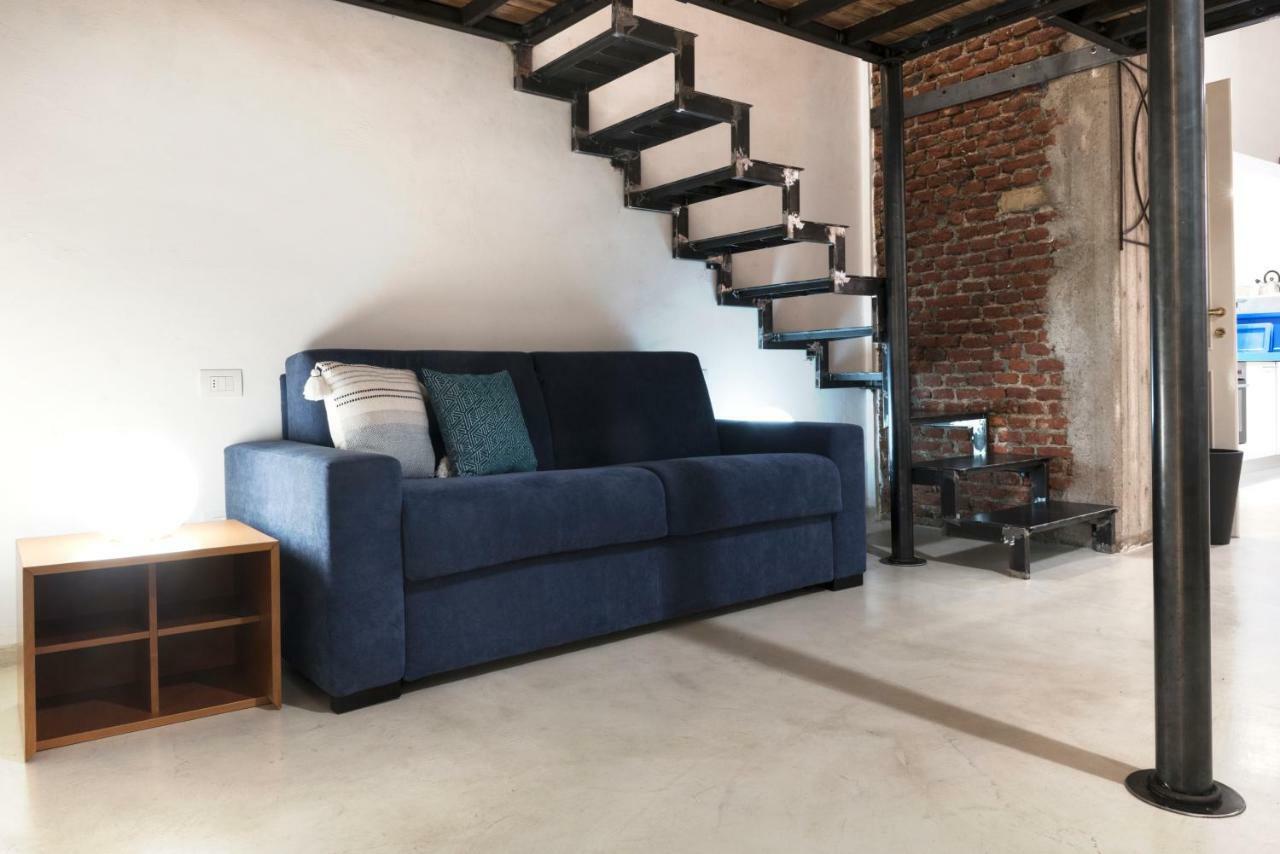 Luxury Apartments Fioravanti Milánó Kültér fotó