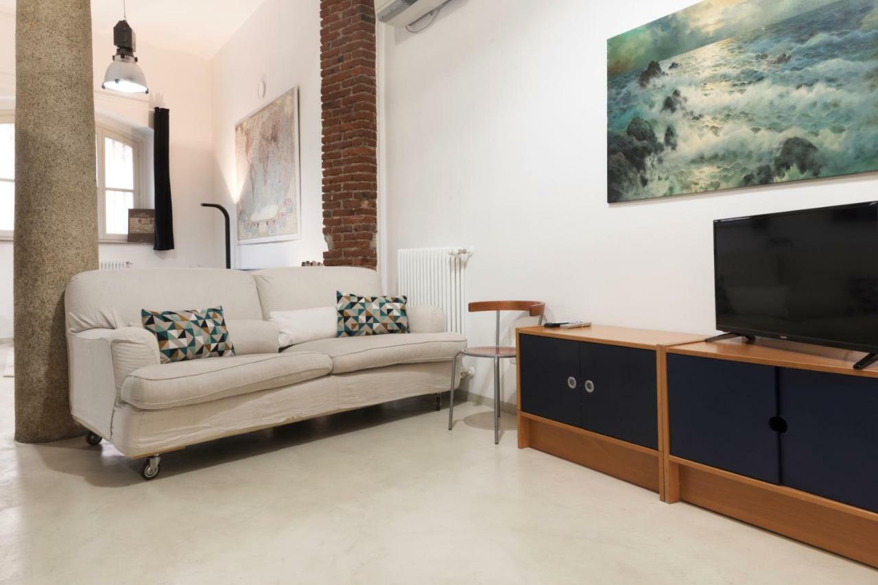 Luxury Apartments Fioravanti Milánó Kültér fotó