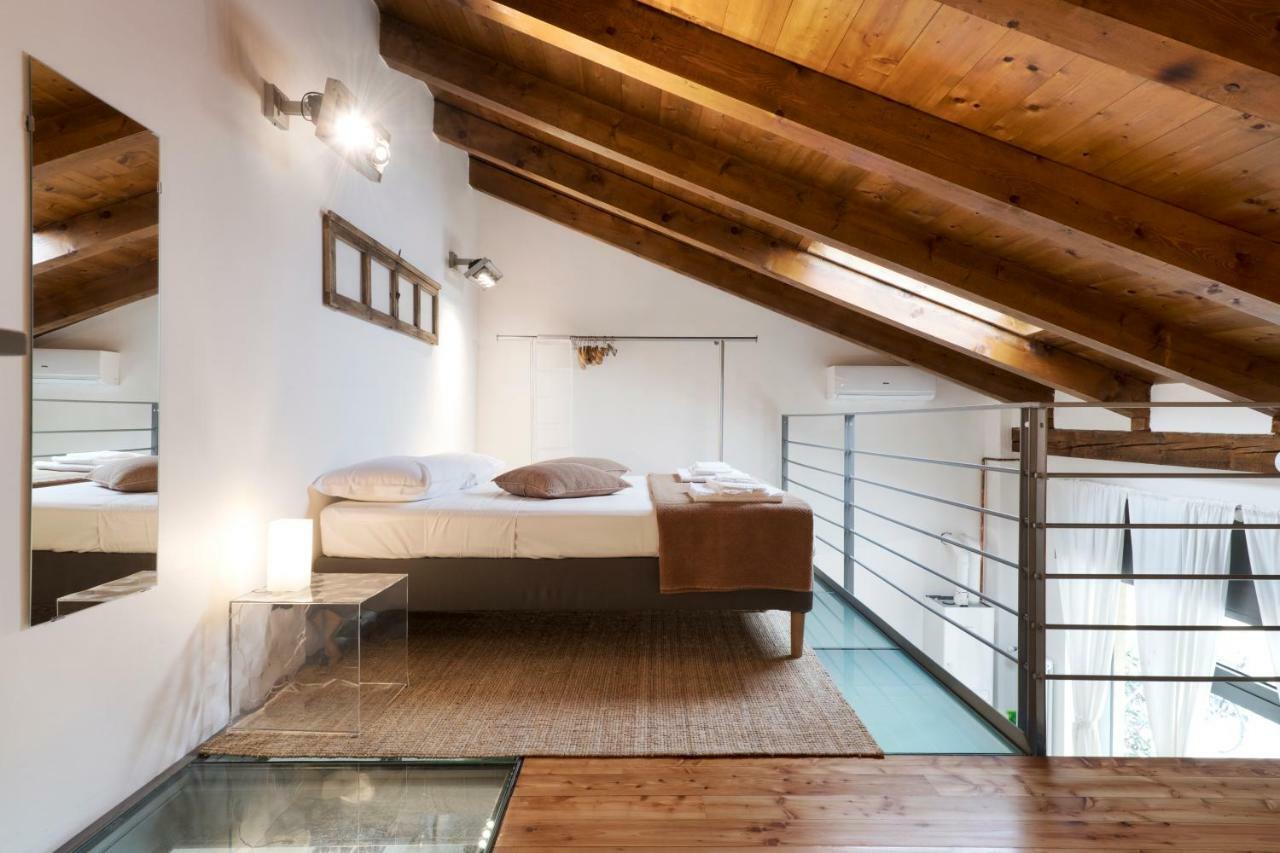 Luxury Apartments Fioravanti Milánó Kültér fotó