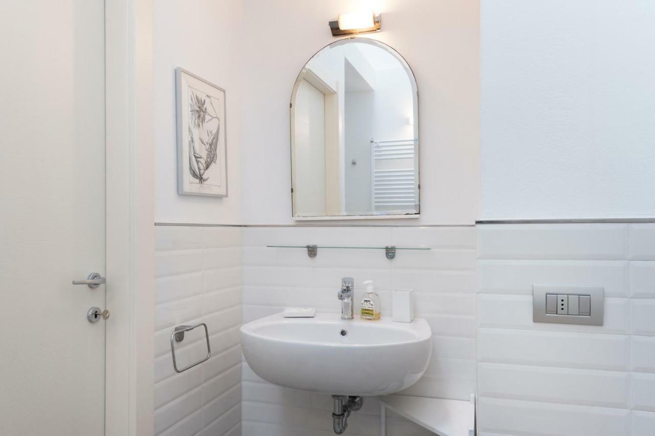 Luxury Apartments Fioravanti Milánó Kültér fotó