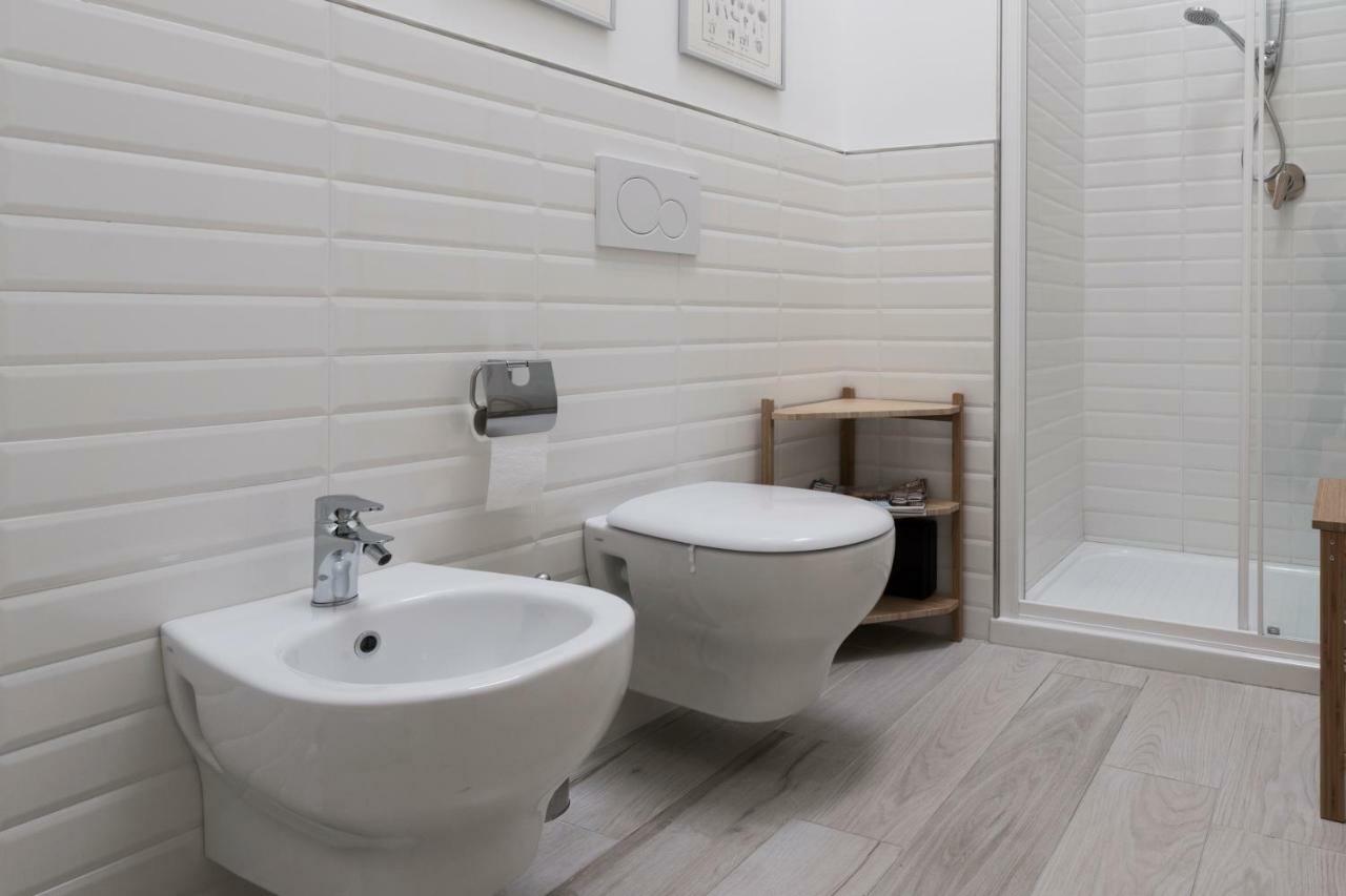 Luxury Apartments Fioravanti Milánó Kültér fotó